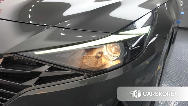 Hyundai Avante (CN7) id 4187076 из Кореи 14