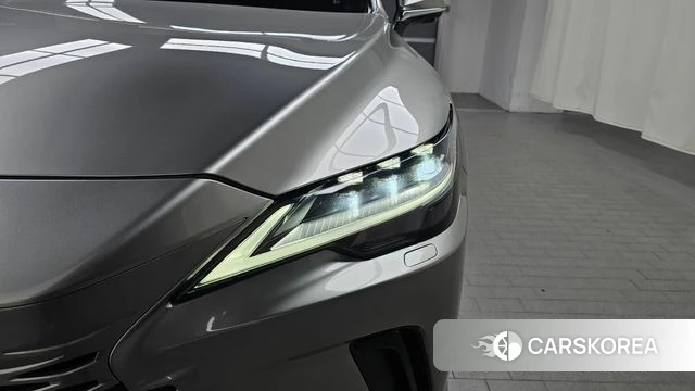 Lexus RX350h 5th generation id 4494051 из Кореи 14