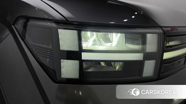 Hyundai Santa Fe (MX5) id 4847887 из Кореи 14