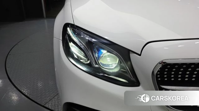 Mercedes-Benz E-Class W213 id 4430608 из Кореи 14