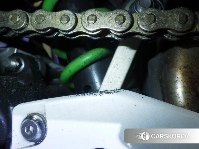 Проданный Kawasaki ZX-6R NINJA ABS id 4006237 из Японии, фото 14