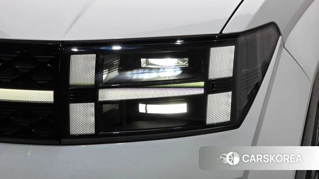 Hyundai Santa Fe (MX5) id 4898125 из Кореи 14