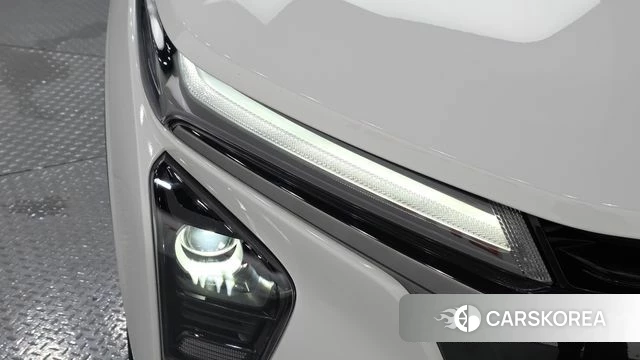 Chevrolet (GM Daewoo) Trax Crossover id 4591153 из Кореи 14