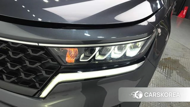 Kia Sorento 4th Generation id 4355720 из Кореи 14