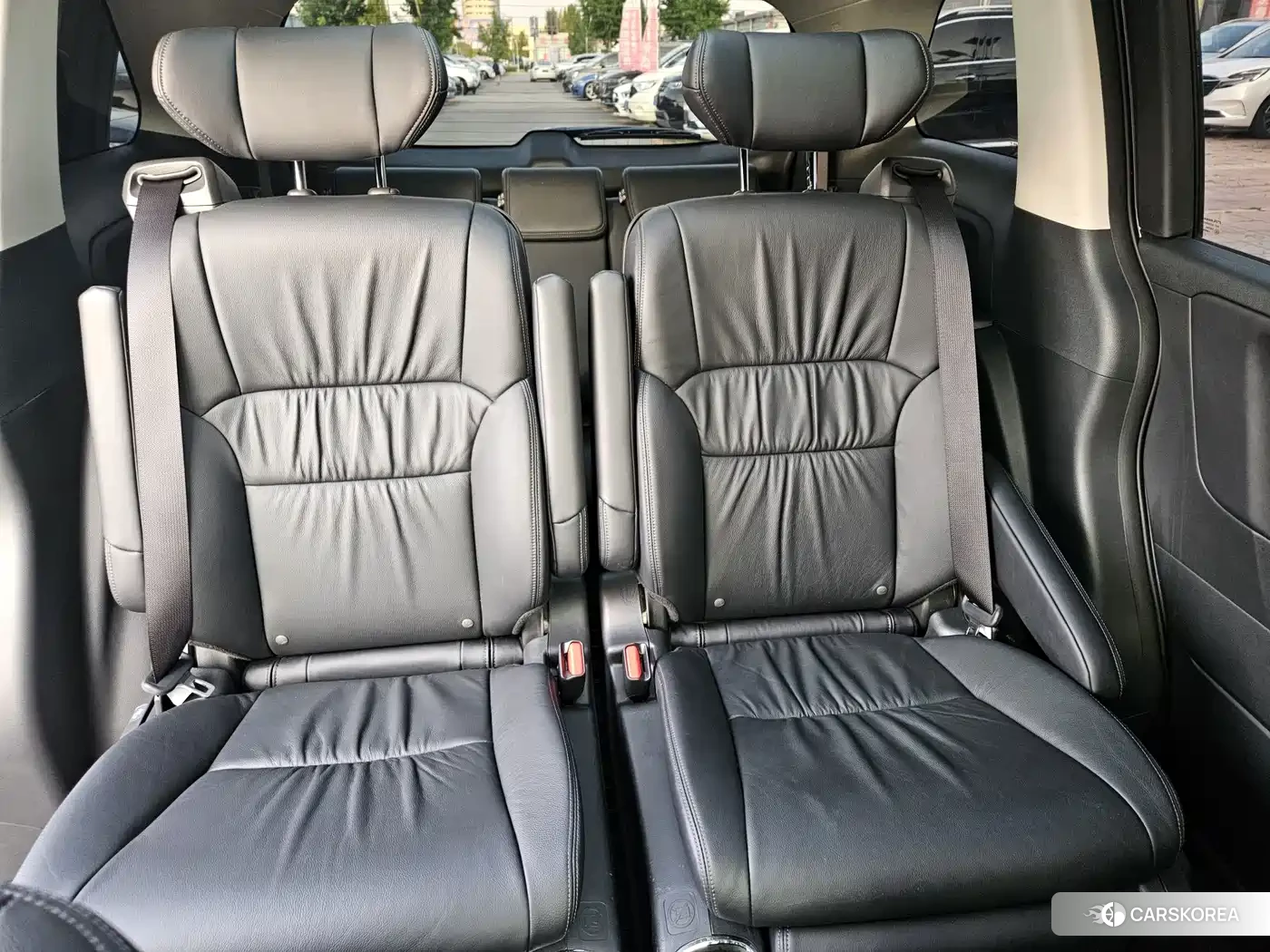 Honda Odyssey id 4686140 из Китая 14