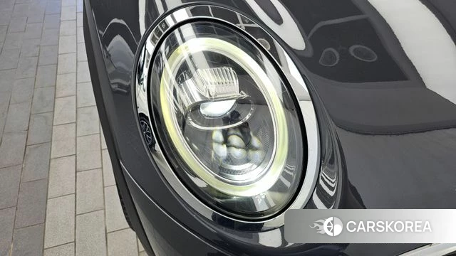 Mini Cooper S id 4770639 из Кореи 14