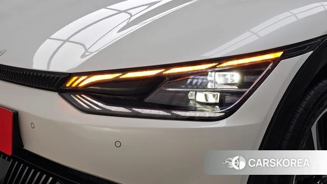 Kia EV6 id 4767860 из Кореи 14