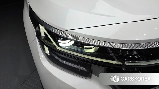 Kia The New Seltos id 4361053 из Кореи 14