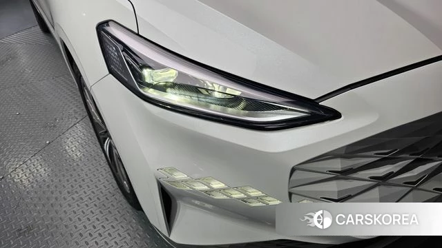 Kia K8 id 4416076 из Кореи 14