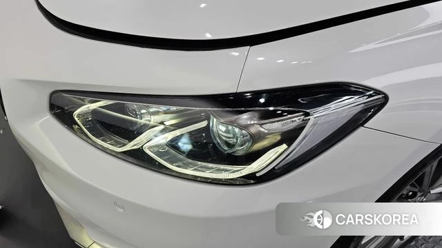 Hyundai Grandeur IG id 4203900 из Кореи 14