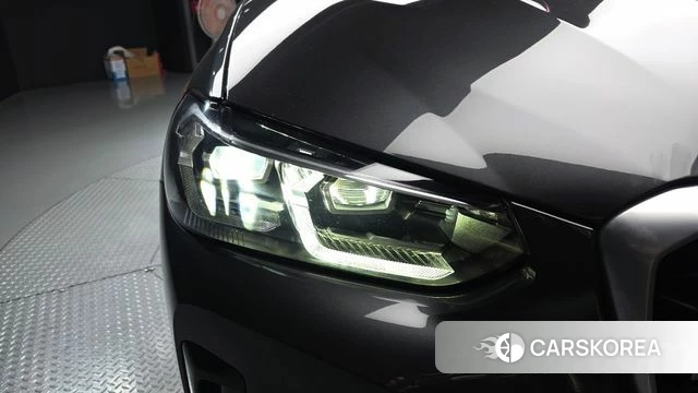 BMW X4 (G02) id 4656165 из Кореи 14