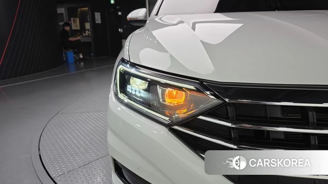 Volkswagen 7th Generation of Jetta id 4541785 из Кореи 14