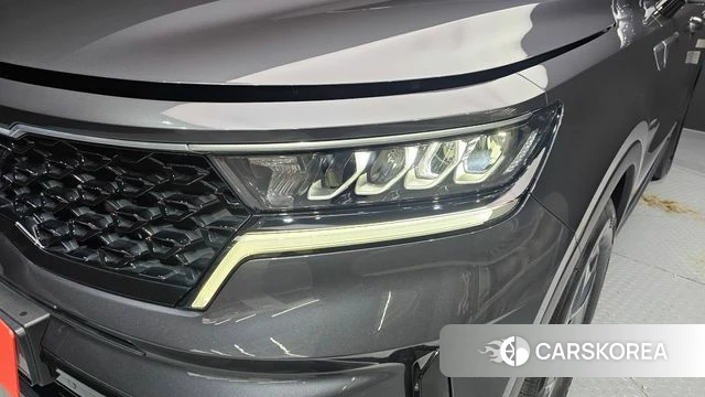 Kia Sorento 4th Generation id 4591753 из Кореи 14
