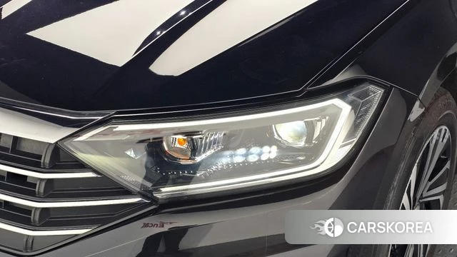 Volkswagen 7th Generation of Jetta id 4573324 из Кореи 14