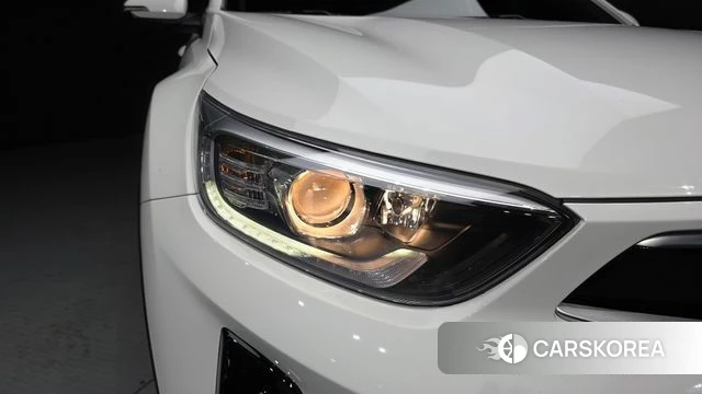 Kia Stonic id 4856373 из Кореи 14