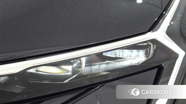 Kia The New K5 Hybrid 3rd generation id 4710682 из Кореи 14