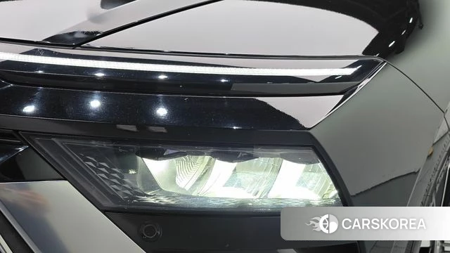 Hyundai Sonata D Edge (DN8) id 4950662 из Кореи 14