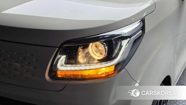 Kia The New Ray id 4895141 из Кореи 14