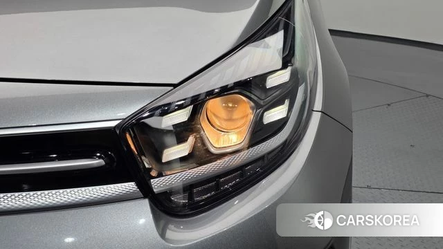 Kia Morning Urban (JA) id 4481224 из Кореи 14