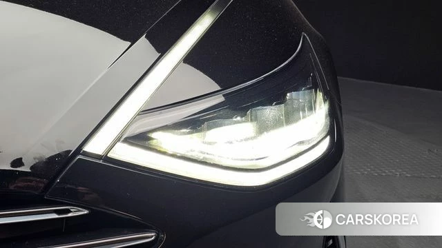 Hyundai Sonata Hybrid (DN8) id 4428988 из Кореи 14