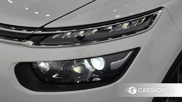 Citroen / DS Grand C4 Spacetourer id 4952010 из Кореи 14