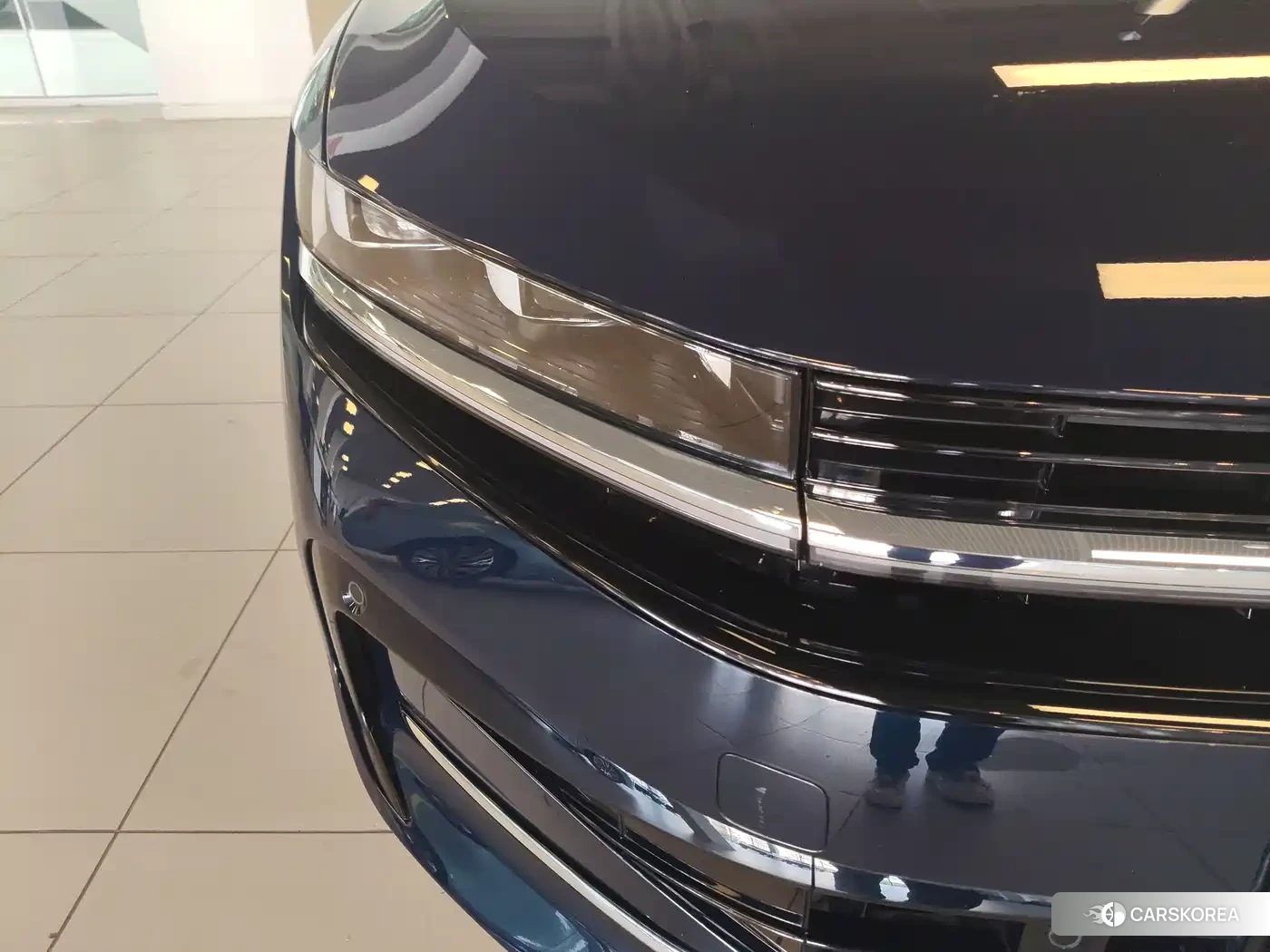 Volkswagen Magotan id 4547355 из Китая 14