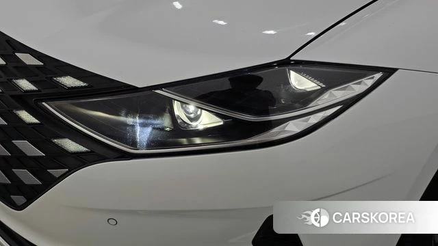 Hyundai The New Grandeur IG id 4764288 из Кореи 14
