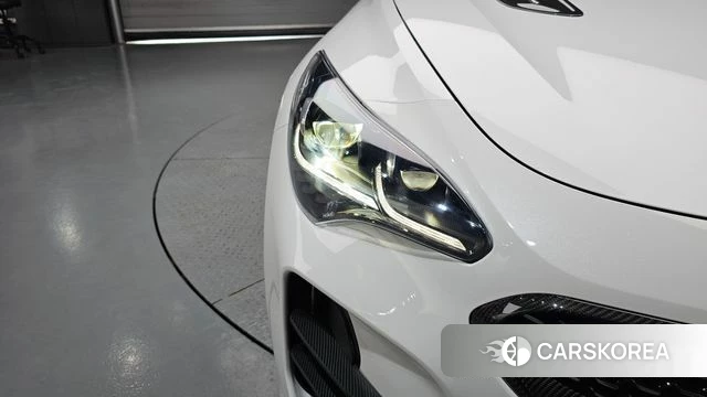 Kia Stinger Meister id 4476691 из Кореи 14