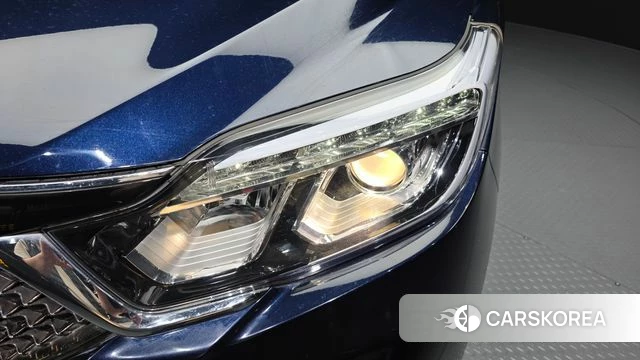 Ssangyong G4 Rexton id 4310650 из Кореи 14