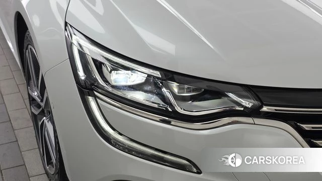 Renault Korea (Samsung) SM6 id 4536326 из Кореи 14