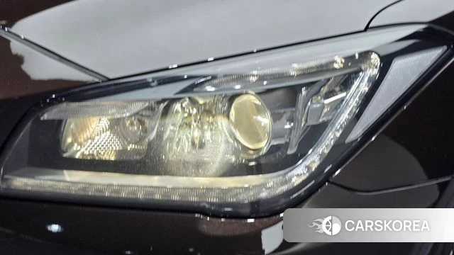 Genesis G80 id 4563166 из Кореи 14