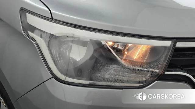 Hyundai The New Grand Starex id 4907837 из Кореи 14