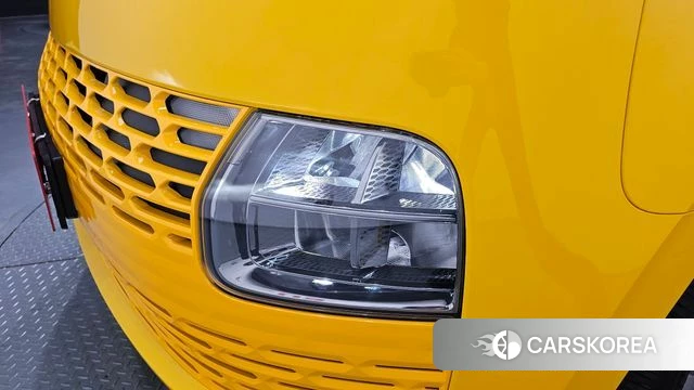 Hyundai Staria id 4248709 из Кореи 14