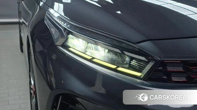 Kia The New K3 2nd generation id 4640986 из Кореи 14