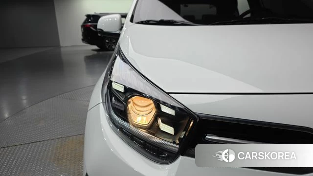 Kia Morning Urban (JA) id 4541700 из Кореи 14