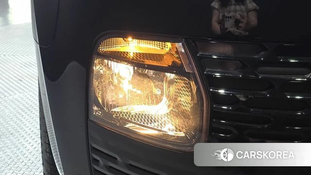 Hyundai Staria id 4445413 из Кореи 14