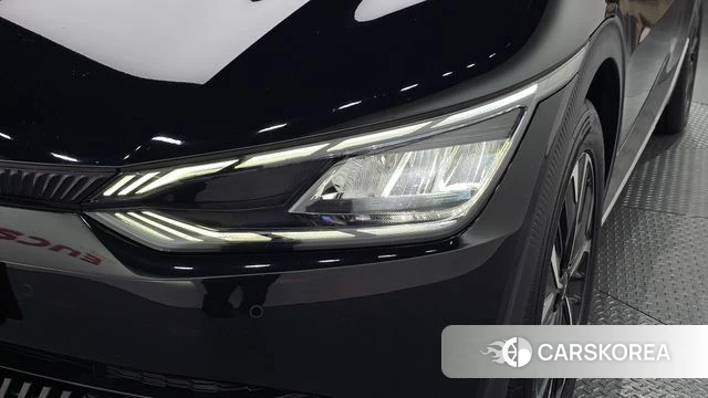 Kia EV6 id 4651068 из Кореи 14