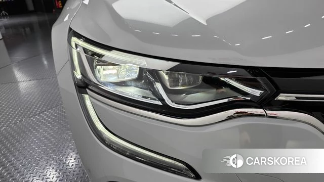 Renault Korea (Samsung) SM6 id 4520502 из Кореи 14