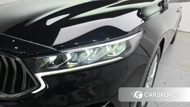 Kia K7 Premier id 4187494 из Кореи 14