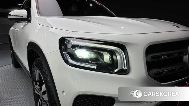 Mercedes-Benz GLB-Class X247 id 4594209 из Кореи 14