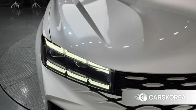Renault Korea (Samsung) Grand Coleos id 4400417 из Кореи 14