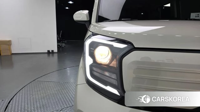 Kia The New Kia Ray id 4905186 из Кореи 14