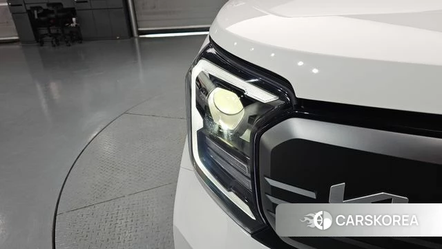 Kia The New Kia Ray id 4527833 из Кореи 14
