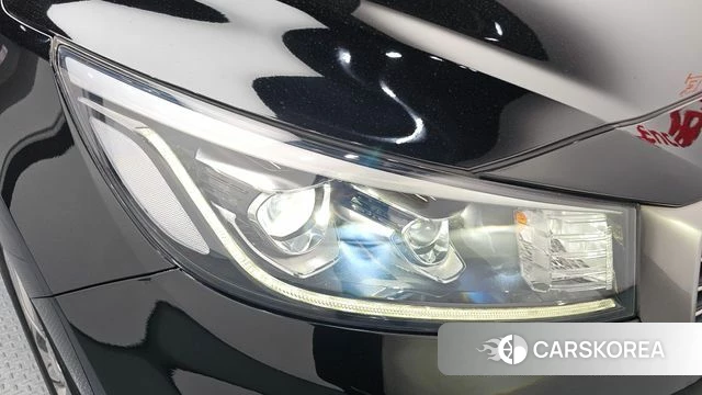 Kia The New Carnival id 4620140 из Кореи 14