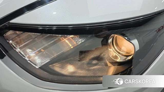 Hyundai Sonata (DN8) id 4325425 из Кореи 14