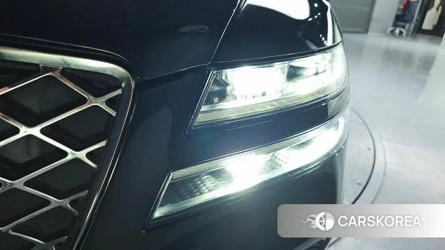 Genesis G80 (RG3) id 4641437 из Кореи 14