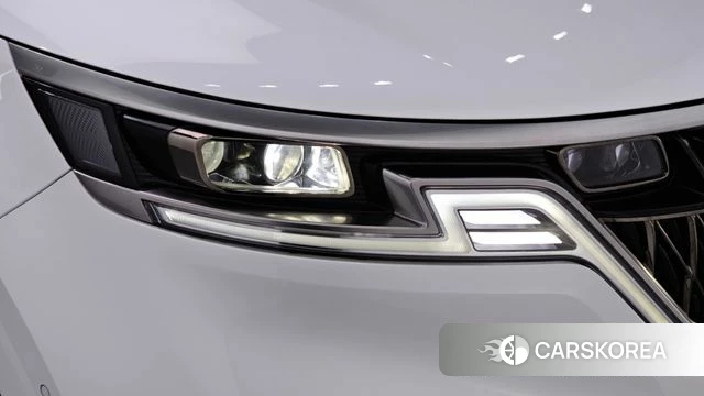 Kia Carnival 4th generation id 4898977 из Кореи 14