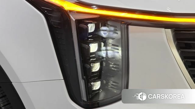 Kia The New Sorento 4th Generation id 4739105 из Кореи 14