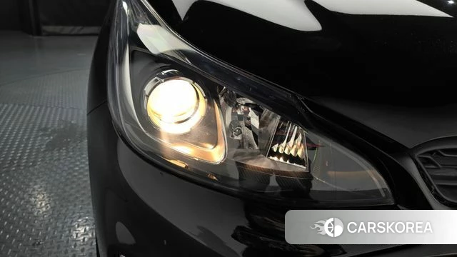 Chevrolet (GM Daewoo) The New Spark id 4470288 из Кореи 14