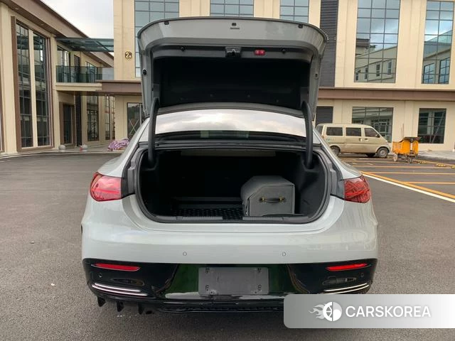 Mercedes-Benz EQE id 4333403 из Китая 14